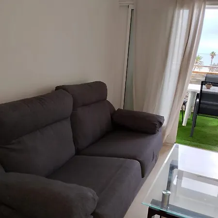 Apartamento Modern Vue Sur *