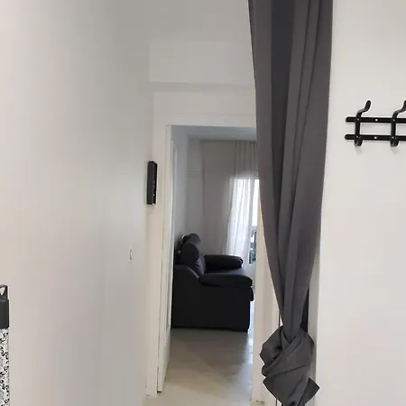 Modern Vue Sur Roses