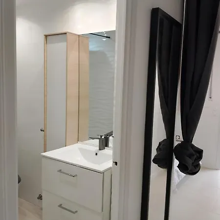Apartamento Modern Vue Sur *