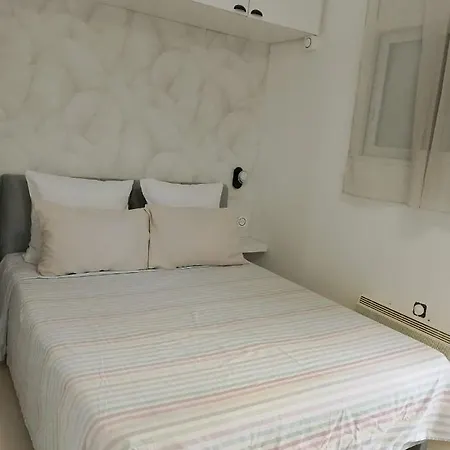 Apartamento Modern Vue Sur Roses