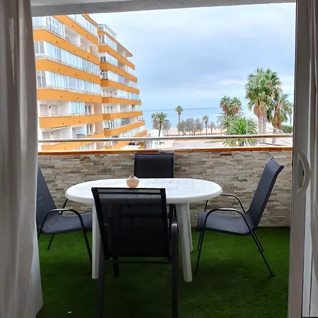 Apartamento Modern Vue Sur