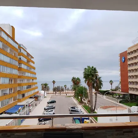 Modern Vue Sur Apartment Roses
